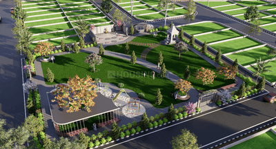 Project Image of 800.4 - 1743.86 Sq.ft Residential Plot Plot for buy in Gulmohar Sankalp Enclave