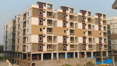 Project Image of 1432.0 - 1883.0 Sq.ft 3 BHK Apartment for buy in Pallavi Gardenia