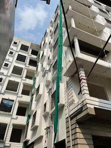 Project Image of 344.0 - 854.0 Sq.ft 1 BHK Apartment for buy in Sapnil Residency