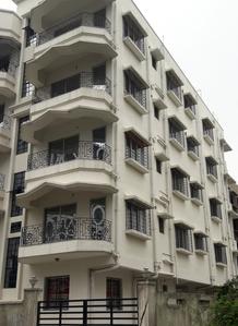 Project Image of 0.0 - 977.04 Sq.ft 2 BHK Apartment for buy in  Padmashree Villa