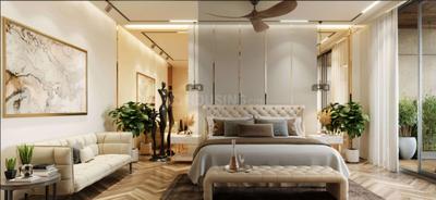 Project Image of 6200.0 - 8100.0 Sq.ft 4 BHK Apartment for buy in Poulomi Palazzo