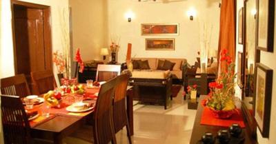 Project Image of 1362.0 - 2093.0 Sq.ft 2.5 BHK Apartment for buy in DN Vipul Garden