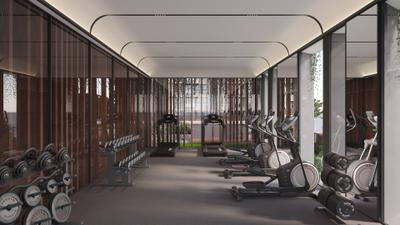 Project Image of 1503.0 - 3915.0 Sq.ft 2 BHK Apartment for buy in Srushti