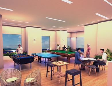 Project Image of 850 Sq.ft 2 BHK Apartment / Flat for sale in Ravet for Rs. 8500000