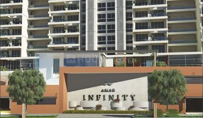 Project Image of 1507.0 - 2918.0 Sq.ft 4 BHK Apartment for buy in Amar Infinity