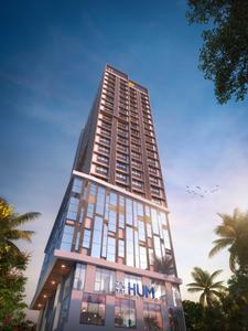 Project Image of 442.0 - 944.0 Sq.ft 1 BHK Apartment for buy in Hum Solaris