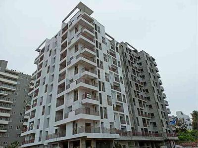 Project Image of 1175.0 - 1575.0 Sq.ft 2 BHK Apartment for buy in Ankuraa Lotus