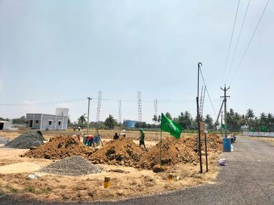 Project Image of 540.0 - 1200.0 Sq.ft Residential Plot Plot for buy in Collector Nagar Phase 1