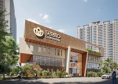 Project Image of 679 Sq.ft 2 BHK Apartment / Flat for sale in Kalyan East for Rs. 4200000