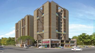 Project Image of 0.0 - 1440.0 Sq.ft 3 BHK Apartment for buy in Aaryan Embassy