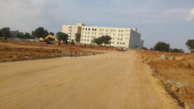 Project Image of 0.0 - 1808.77 Sq.ft Residential Plot Plot for buy in Sri Sukrithi Saanvi