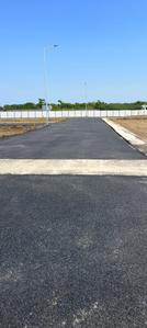 Project Image of 776.0 - 1703.0 Sq.ft Residential Plot Plot for buy in Sai Smart City