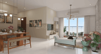 Project Image of 1094.0 - 1774.0 Sq.ft 2 BHK Apartment for buy in Brigade Komarla Heights