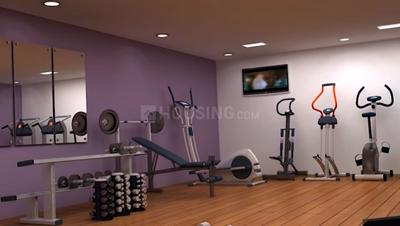 Project Image of 1110.0 - 1590.0 Sq.ft 2 BHK Apartment for buy in Veegaland Kings Town