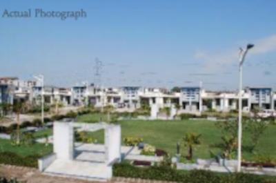 Project Image of 555.0 - 740.0 Sq.ft 1 BHK Apartment for buy in Omaxe Mid Town