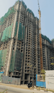 Project Image of 441.0 - 759.39 Sq.ft 1 BHK Apartment for buy in Runwal Gardens Phase 4 Bldg No 35 36