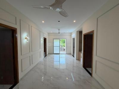 Project Image of 952.0 - 1429.0 Sq.ft 2 BHK Apartment for buy in Avittam Nayanmar