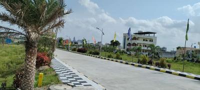 Project Image of 1350.0 - 1800.0 Sq.ft Residential Plot Plot for buy in Jayvee LR Enclave