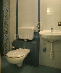 Project Image of 532.0 - 1000.0 Sq.ft 1 BHK Apartment for buy in Neelsidhi Morya