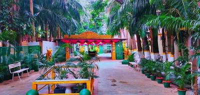 Project Image of 600.0 - 1800.0 Sq.ft Residential Plot Plot for buy in Vishalakshi Meadows