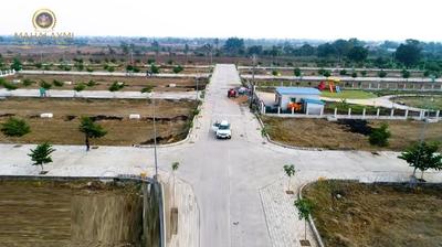 Project Image of 1210.94 - 10021.2 Sq.ft Residential Plot Plot for buy in Mahalaxmi Nagar 23 Sector 1