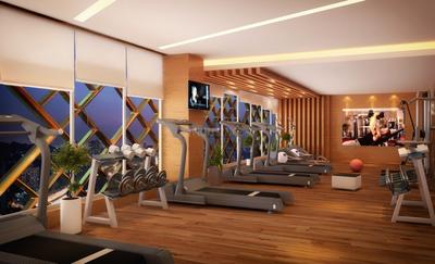 Project Image of 566.0 - 786.0 Sq.ft 1 BHK Apartment for buy in Nebula Chennai Aavas