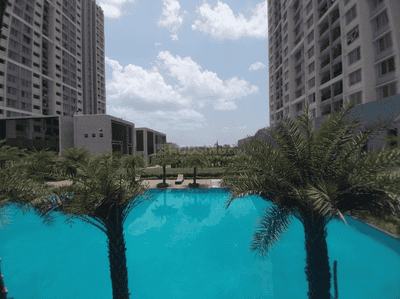 Project Image of 710 Sq.ft 2 BHK Apartment / Flat for sale in Marunji for Rs. 6500000