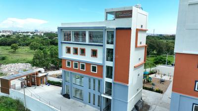 Project Image of 970.0 - 1505.0 Sq.ft 2 BHK Apartment for buy in Sree Gardenia