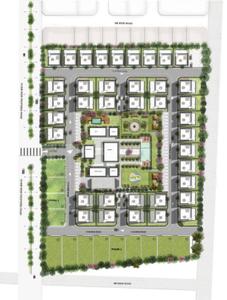Project Image of 3178.7 - 6000.0 Sq.ft 4.5 BHK Villa for buy in Minka Riverdale