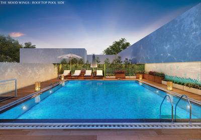 Project Image of 1298.0 - 2022.0 Sq.ft 3 BHK Apartment for buy in Archid Elite