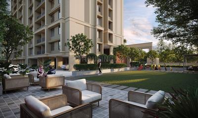 Project Image of 677.37 - 895.99 Sq.ft 3 BHK Apartment for buy in Kumkum Avadh