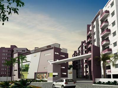 Nature Anandi Images for Elevation of Vasathi Anandi 2