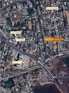 Project Image of 1178.0 - 2273.0 Sq.ft 2 BHK Apartment for buy in Ramsina Punya Shlok Tower I And Tower II