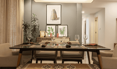 Project Image of 1107.0 - 1750.0 Sq.ft 2 BHK Apartment for buy in Cumins Genesis