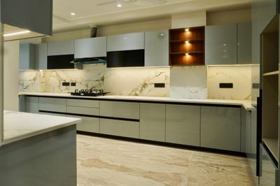 Project Image of 1800.0 - 2700.0 Sq.ft 3 BHK Builder Floor for buy in Propex Luxury Floors