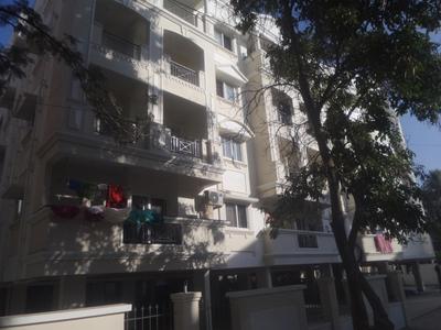 Project Image of 1045.0 - 1635.0 Sq.ft 2 BHK Apartment for buy in Creative And Srivaru Sree Palace