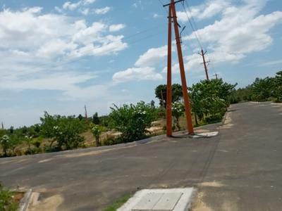 Project Image of 0.0 - 1800.0 Sq.ft Residential Plot Plot for buy in Sai Brindavanam