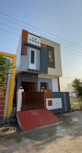 Project Image of 730.0 - 960.0 Sq.ft 2 BHK Villa for buy in BI City Villas
