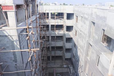 Project Image of 1035.0 - 1520.0 Sq.ft 2 BHK Apartment for buy in Iresh Advaita