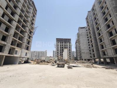 Project Image of 698.0 - 2009.0 Sq.ft 2 BHK Apartment for buy in Shree Siddheshwar Highwing