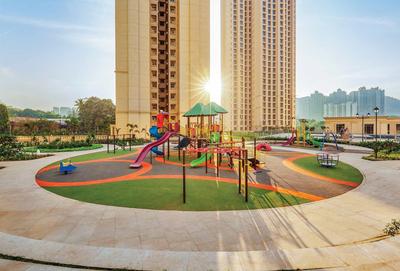 Project Image of 1131.0 - 1198.0 Sq.ft 3 BHK Apartment for buy in Hiranandani Preston