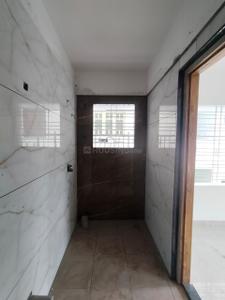 Project Image of 0.0 - 2200.0 Sq.ft 3 BHK Apartment for buy in Siget Poornapragna Residency