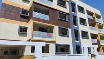 Project Image of 1160.0 - 1560.0 Sq.ft 2 BHK Apartment for buy in VKR Paradise