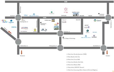 Project Image of 1039.0 - 1494.0 Sq.ft 2 BHK Apartment for buy in DRA Harmony