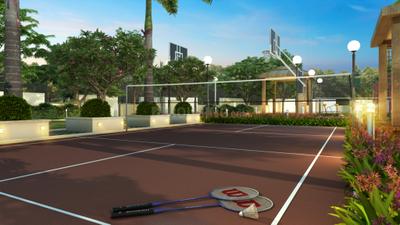 Project Image of 622.0 - 629.0 Sq.ft 2 BHK Apartment for buy in Sankla Avani A Wing