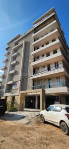 Project Image of 1151 Sq.ft 3 BHK Apartment / Flat for sale in Jhotwara for Rs. 5300000