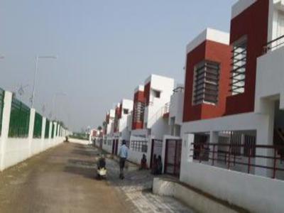 Project Image of 0.0 - 1400.0 Sq.ft 2 BHK Villa for buy in Ansal Larchwood Villa