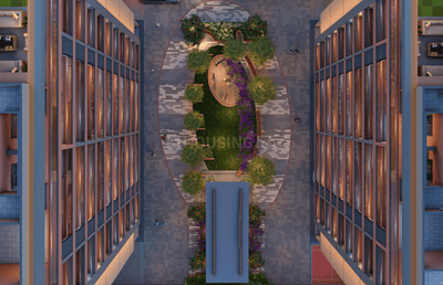 Project Image of 2115 Sq.ft 3 BHK Apartment / Flat for sale in Chandkheda for Rs. 9870000