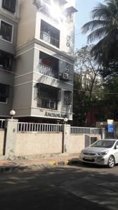 Project Image of 0.0 - 1103.0 Sq.ft 3 BHK Apartment for buy in Harshail Anchorage