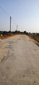 Mohan Meghnani Shiv Vihar Internal Roads & Footpaths 1
